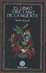 
            El libro tibetano de la muerte