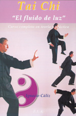 
            Tai chi. El fluido de luz (DVD)