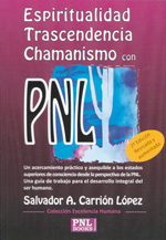 
            Espiritualidad, trascendencia, chamanismo con pnl