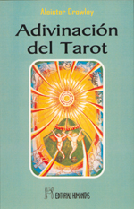 
            Adivinación del tarot