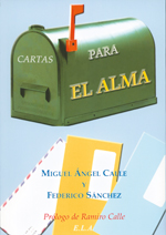 Cartas para el alma (LIBRO + DVD)