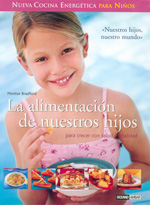 
            La alimentación de nuestros hijos