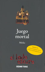 
            JUEGO MORTAL