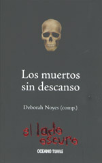 
            LOS MUERTOS SIN DESCANSO
