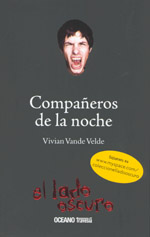 
            COMPAÑEROS DE LA NOCHE