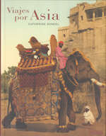 
            VIAJES POR ASIA