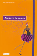 
            APUNTES DE MODA