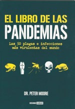 
            LIBRO DE LAS PANDEMIAS, EL