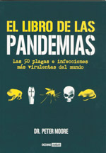 
            El libro de las pandemias