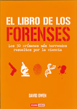 
            El libro de los forenses