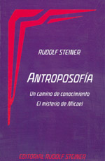 
            Antroposofía