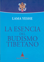 
            La esencia del budismo tibetano