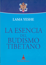 La esencia del budismo tibetano