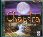 
            Chandra 