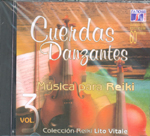 Cuerdas danzantes Vol.3