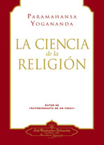 
            La ciencia de la religión