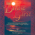 
            THE DIVINE GYPSY