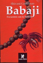 Babaji, encuentro con la verdad