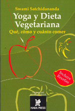 
            Yoga y dieta vegetariana