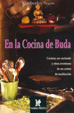 
            En la cocina de buda