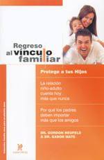 
            Regreso al vínculo familiar