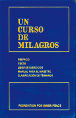 Un curso de milagros