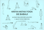 
            Kriya hatha yoga de babaji