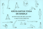 Kriya hatha yoga de babaji