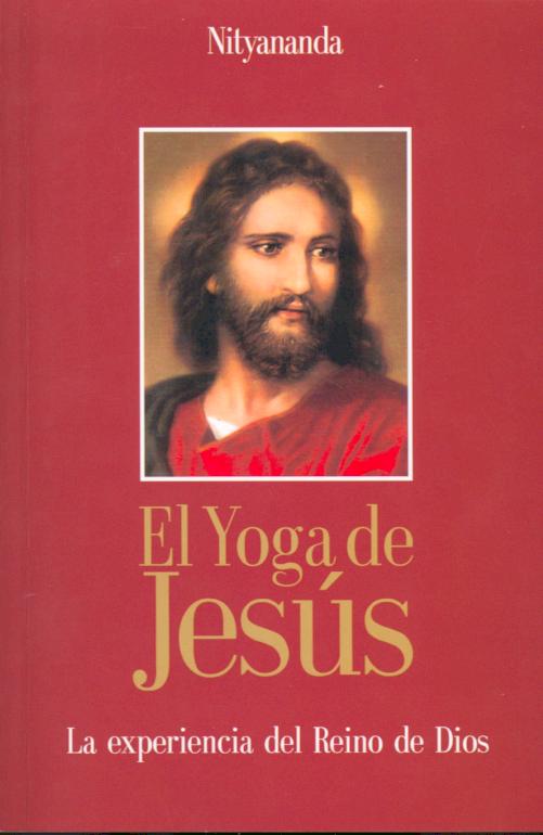 
            El yoga de Jesús