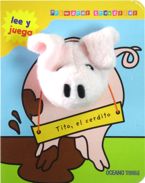 
            TITO, EL CERDITO