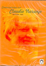 
            Conversaciones con Claudio Naranjo