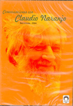 Conversaciones con Claudio Naranjo