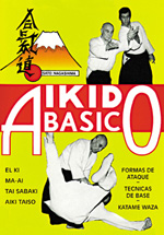 
            Aikido básico