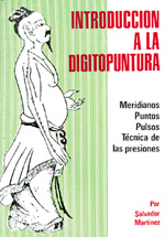 Introducción a la digitopuntura