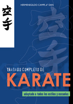 
            Tratado completo de Karate