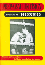 PREPARACIÓN FÍSICA ADAPTADA AL BOXEO