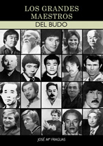 Los grandes maestros del budo