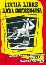 Lucha libre y grecorromana