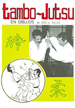 Tambo Jutsu