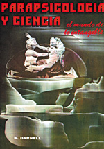 
            Parapsicología y ciencia