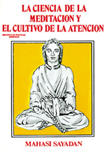 La ciencia de la meditación y cultivo de la atención