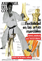 
            La flexibilidad en las artes marciales