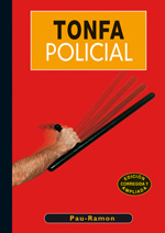 
            Tonfa policial