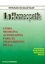 
            La homeopatía