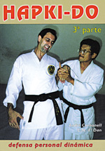 Hapkido 3ª Parte