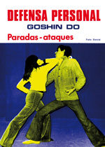 
            Defensa personal goshin do