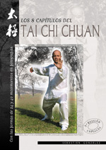 
            Los ocho capítulos del tai-chi chuan