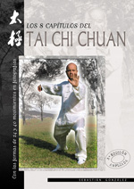 Los ocho capítulos del tai-chi chuan