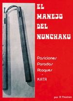 
            El manejo del nunchaku