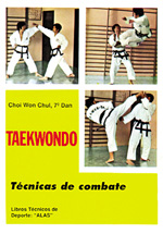 
            Taekwondo